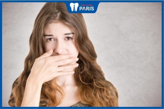 Miệng đắng là bệnh gì? Nguyên nhân và cách phòng tránh